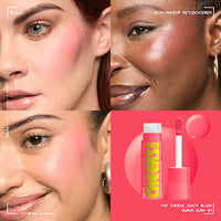 Blush Fat Cheeks Guava Gush, 8 ml