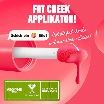 Blush Fat Cheeks Guava Gush, 8 ml