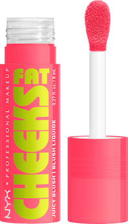 Blush Fat Cheeks Guava Gush, 8 ml