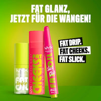 Blush Fat Cheeks Papaya Plump 01, 8 ml