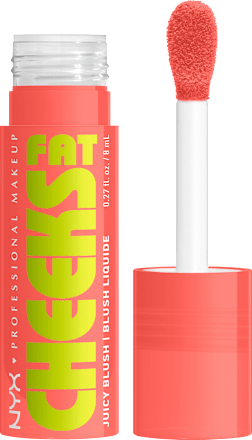Blush Fat Cheeks Papaya Plump 01, 8 ml
