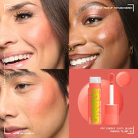Blush Fat Cheeks Papaya Plump 01, 8 ml