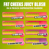 Blush Fat Cheeks Papaya Plump 01, 8 ml
