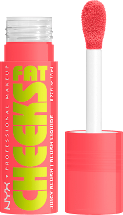 Blush Fat Cheeks Peach Plunge 05, 8 ml