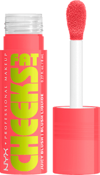 Blush Fat Cheeks Peach Plunge 05, 8 ml