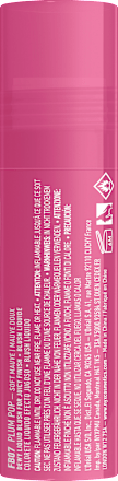 Blush Fat Cheeks Plum Pop 07, 8 ml