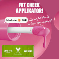 Blush Fat Cheeks Plum Pop 07, 8 ml