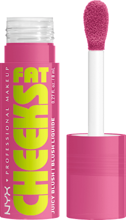 Blush Fat Cheeks Plum Pop 07, 8 ml