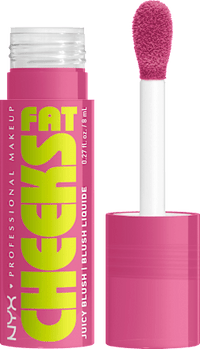 Blush Fat Cheeks Plum Pop 07, 8 ml