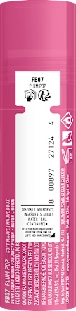 Blush Fat Cheeks Plum Pop 07, 8 ml