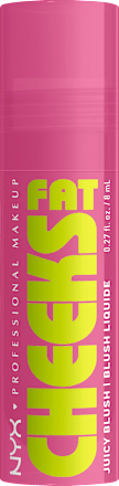Blush Fat Cheeks Plum Pop 07, 8 ml
