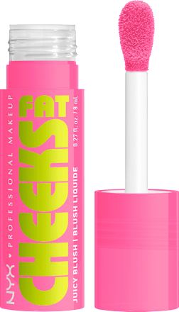 Blush Fat CheeksDragonfruit Drip 04, 8 ml