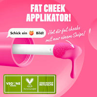 Blush Fat CheeksDragonfruit Drip 04, 8 ml