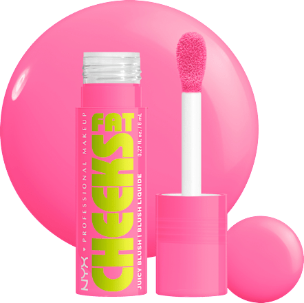 Blush Fat CheeksDragonfruit Drip 04, 8 ml