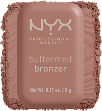 Bronzer Buttermelt Bronze 03 Deserve Butta, 5 g