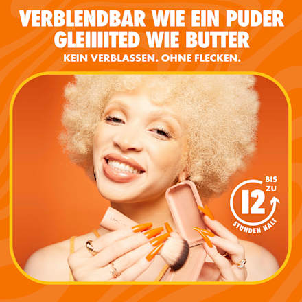 Bronzer Buttermelt Bronze 03 Deserve Butta, 5 g