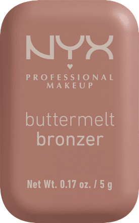 Bronzer Buttermelt Bronze 03 Deserve Butta, 5 g