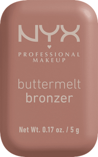 Bronzer Buttermelt Bronze 03 Deserve Butta, 5 g