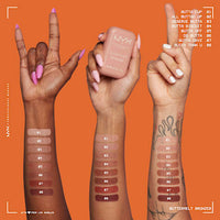 Bronzer Buttermelt Bronze 03 Deserve Butta, 5 g
