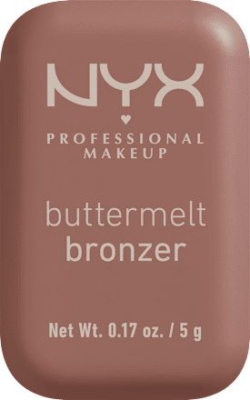Bronzer Buttermelt Bronze 04 Butta Biscuit, 5 g