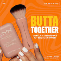 Bronzer Buttermelt Bronze 04 Butta Biscuit, 5 g