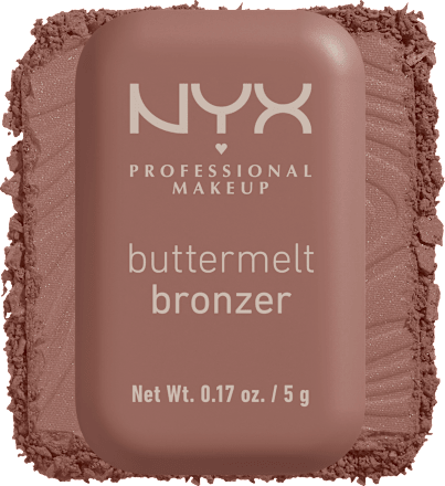 Bronzer Buttermelt Bronze 04 Butta Biscuit, 5 g