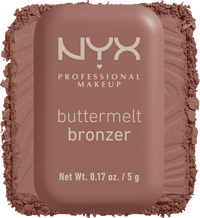 Bronzer Buttermelt Bronze 04 Butta Biscuit, 5 g