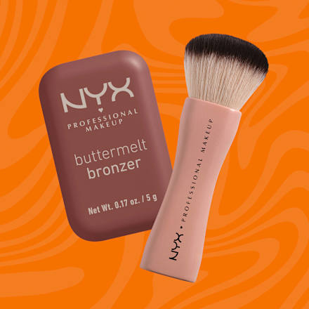 Bronzer Buttermelt Bronze 04 Butta Biscuit, 5 g