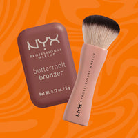 Bronzer Buttermelt Bronze 04 Butta Biscuit, 5 g