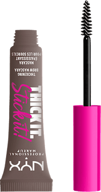 Wenkbrauwmascara Thick It Stick It 05 Ash Brown, 7 ml