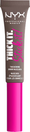 Wenkbrauwmascara Thick It Stick It 05 Ash Brown, 7 ml