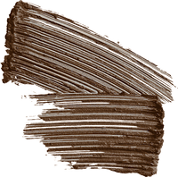 Brow Mascara Thick It Stick It 06 Brunette, 7 ml NYX PROFESSIONAL MAKEUP