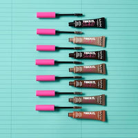 Brow Mascara Thick It Stick It 07 Espresso, 7 ml NYX PROFESSIONAL MAKEUP
