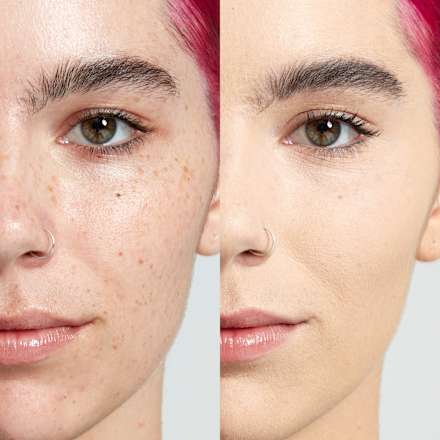 Concealer Can't Stop Won't Stop Contour Light Ivory 04, 3,5 ml