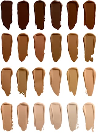 Concealer Can't Stop Won't Stop Contour Light Ivory 04, 3,5 ml