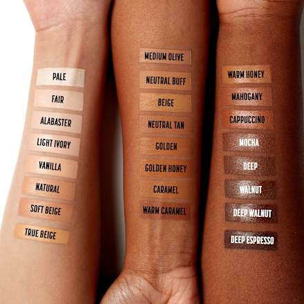 Concealer Can't Stop Won't Stop Contour Light Ivory 04, 3,5 ml