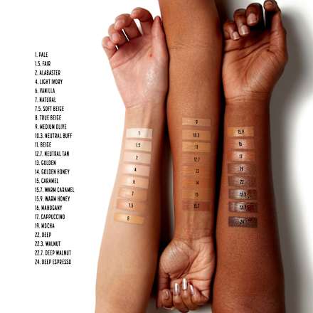 Concealer Can't Stop Won't Stop Contour Light Ivory 04, 3,5 ml