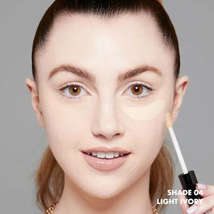 Concealer Can't Stop Won't Stop Contour Light Ivory 04, 3,5 ml