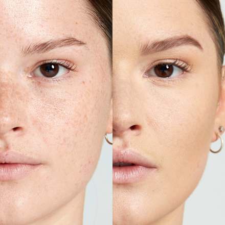 Concealer Can't Stop Won't Stop Contour Vanilla 06, 3,5 ml