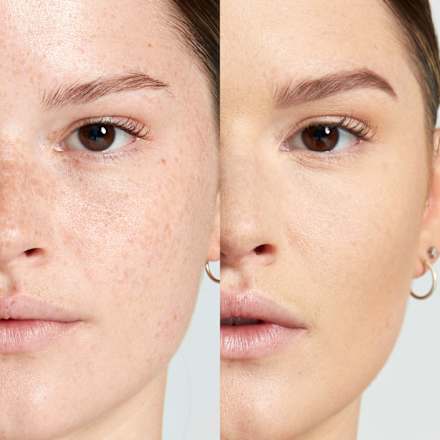 Concealer Can't Stop Won't Stop Contour Vanilla 06, 3,5 ml