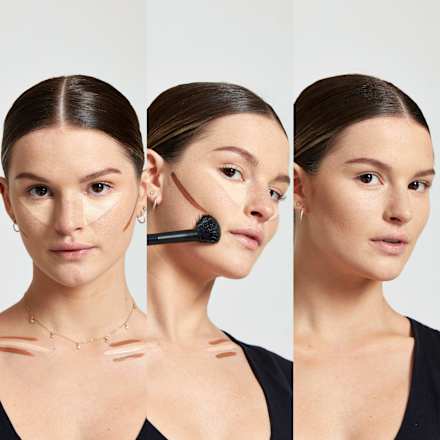 Concealer Can't Stop Won't Stop Contour Vanilla 06, 3,5 ml