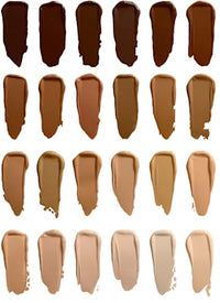 Concealer Can't Stop Won't Stop Contour Vanilla 06, 3,5 ml