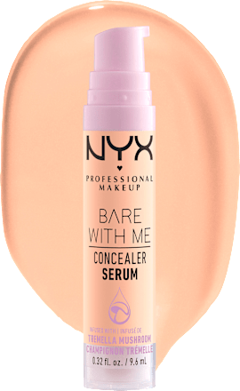 Concealer Serum Bare With Me 01 Fair, 9,6 ml