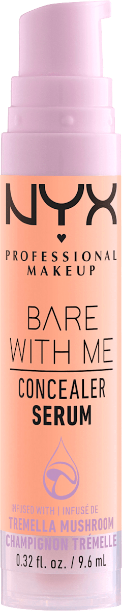Concealer Serum Bare With Me 2.5 Medium Vanilla, 9,6 ml