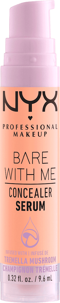 Concealer Serum Bare With Me 2.5 Medium Vanilla, 9,6 ml