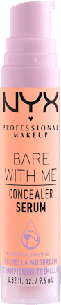Concealer Serum Bare With Me 2.5 Medium Vanilla, 9,6 ml