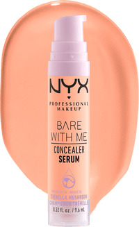 Concealer Serum Bare With Me 2.5 Medium Vanilla, 9,6 ml