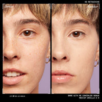 Concealer Serum Bare With Me 2.5 Medium Vanilla, 9,6 ml