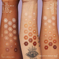 Concealer Serum Bare With Me Beige 04, 9,6 ml NYX PROFESSIONAL MAKEUP