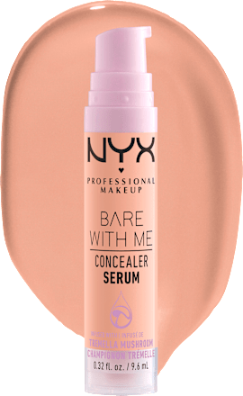 Concealer Serum Bare With Me Light 02, 9,6 ml